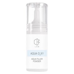 Увлажняющая пудра-эссенция с витамином C CEF Lab Aqua O2XY Aqua Filler Powder